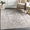 Livabliss Lincoln LIC-2304 Area Rug , With Fringe LIC2304-9131 - alternate 3